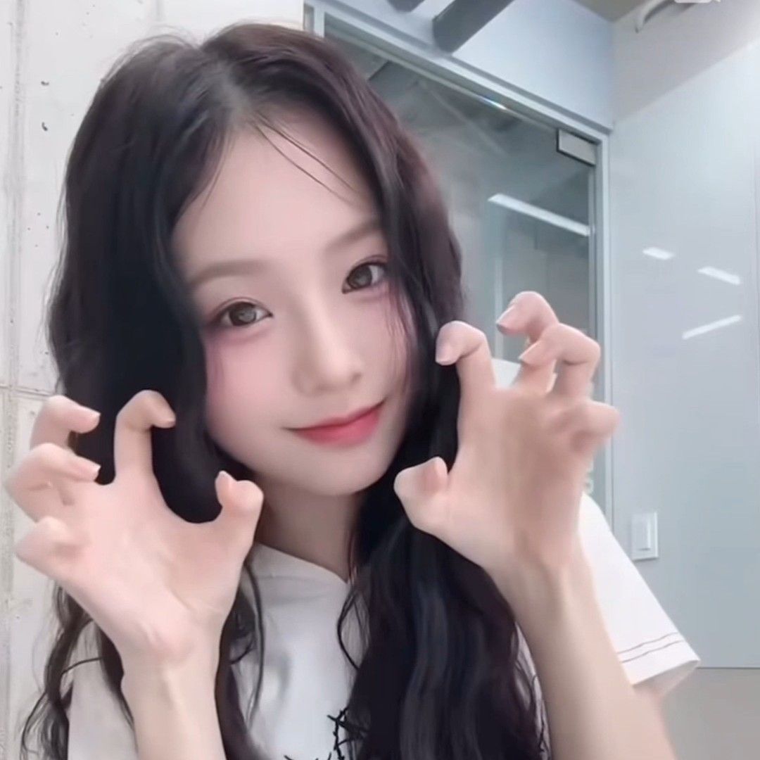 임서원 (유니스)의 비하인드 컷