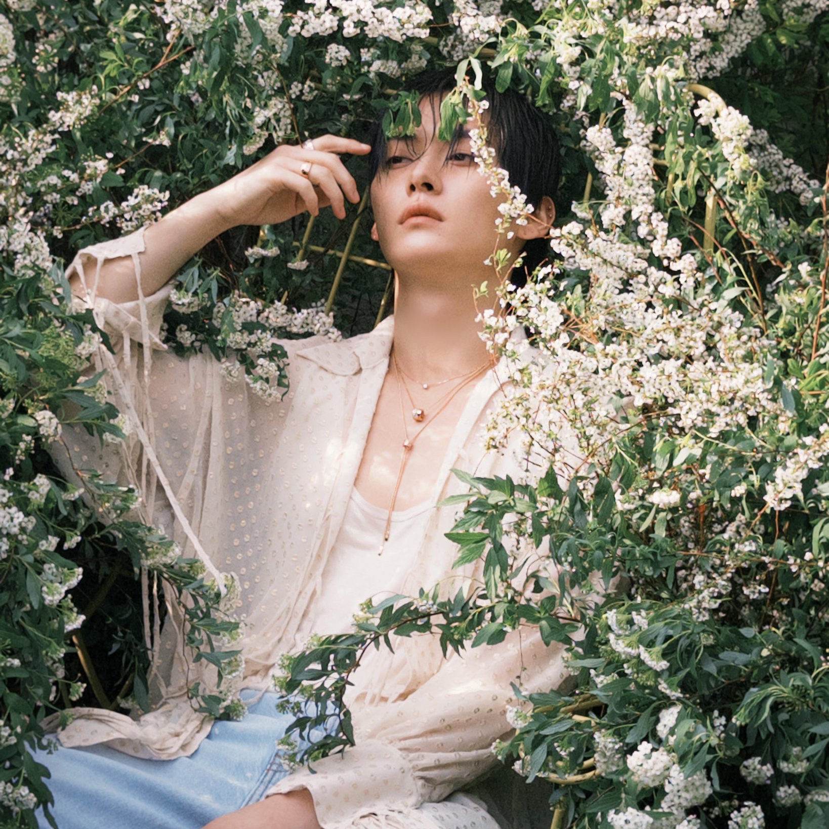 리노 (Stray Kids) 최근 활동샷