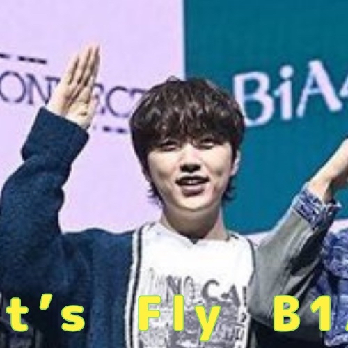 Potret di balik layar B1A4