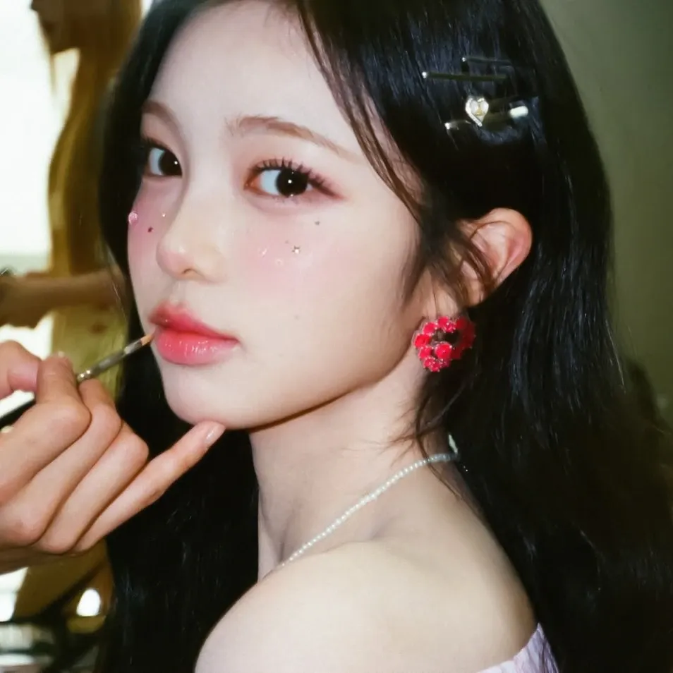 Latest photo of Ian (Hearts2Hearts)