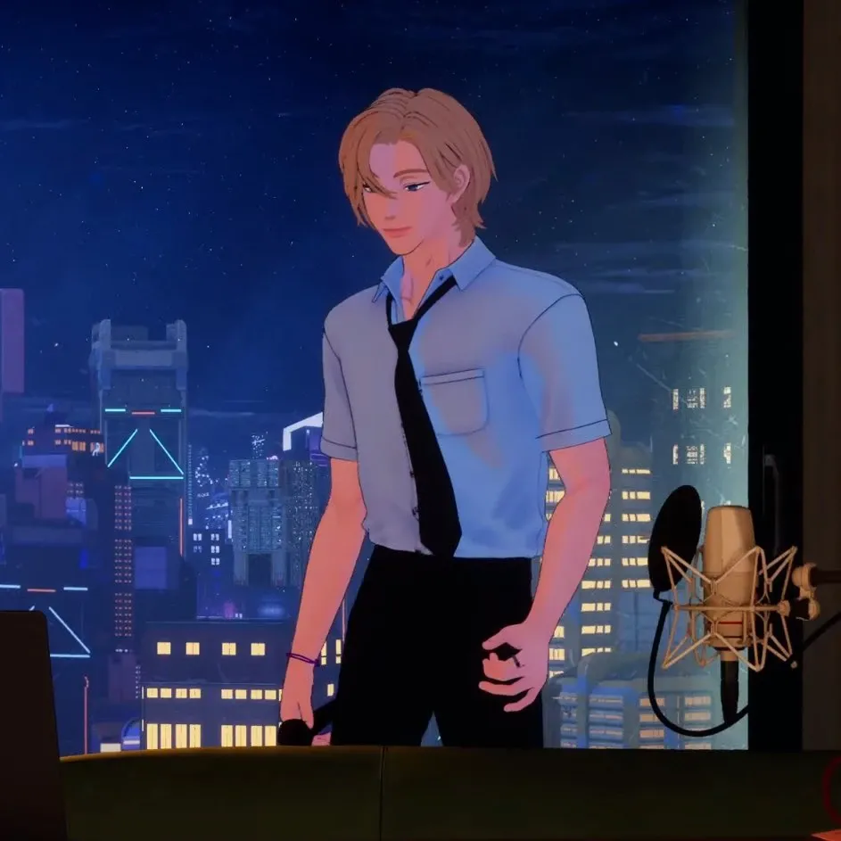 Latest photo of Noah (PLAVE)