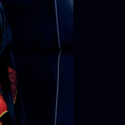 A moment captured by Moonbyul (MAMAMOO)'s fan