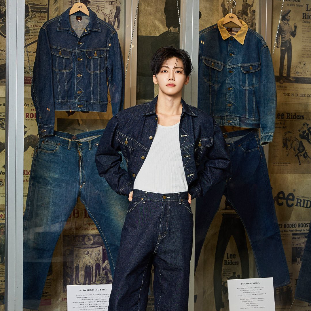 ジェミン (NCT DREAM)の最新写真