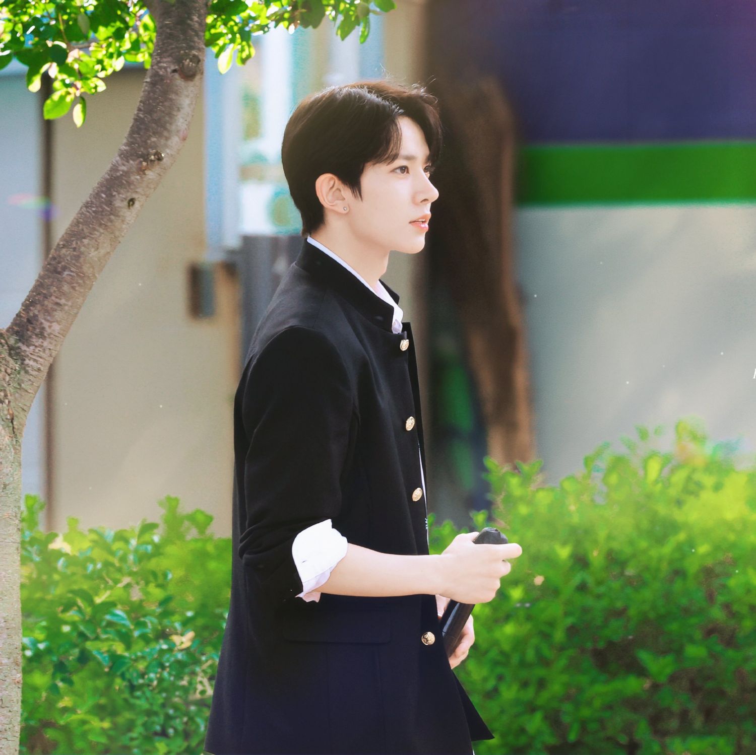 희승 팬이 찍은 순간