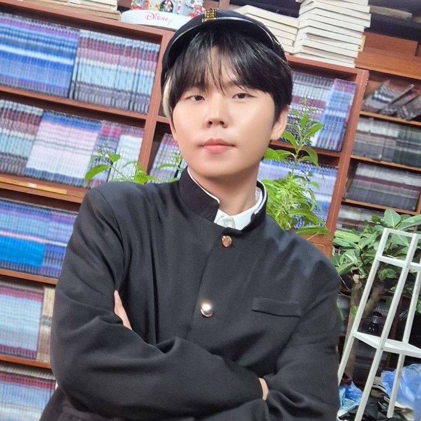 정승환의 최신 사진