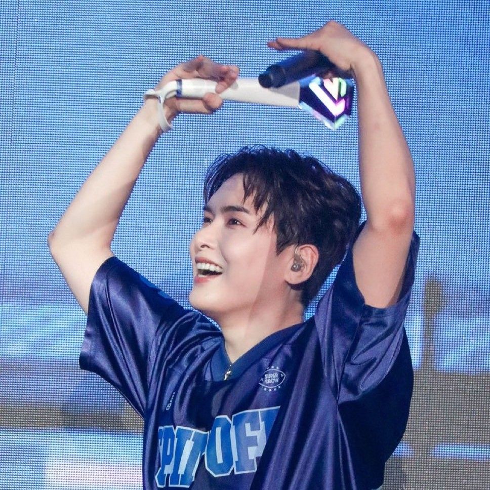 Latest photo of Ryeowook (Super Junior)