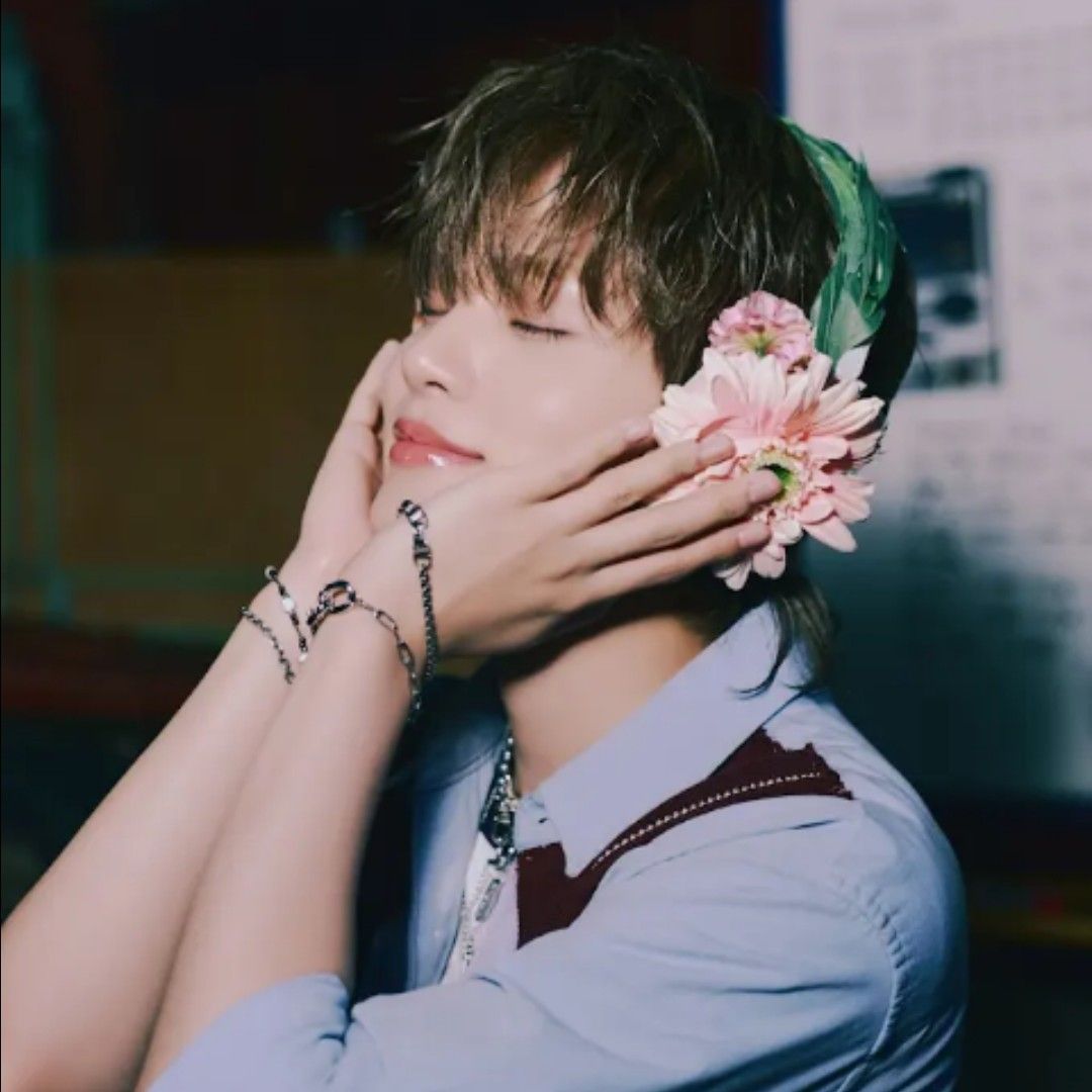 이대휘 (AB6IX)의 최신 사진