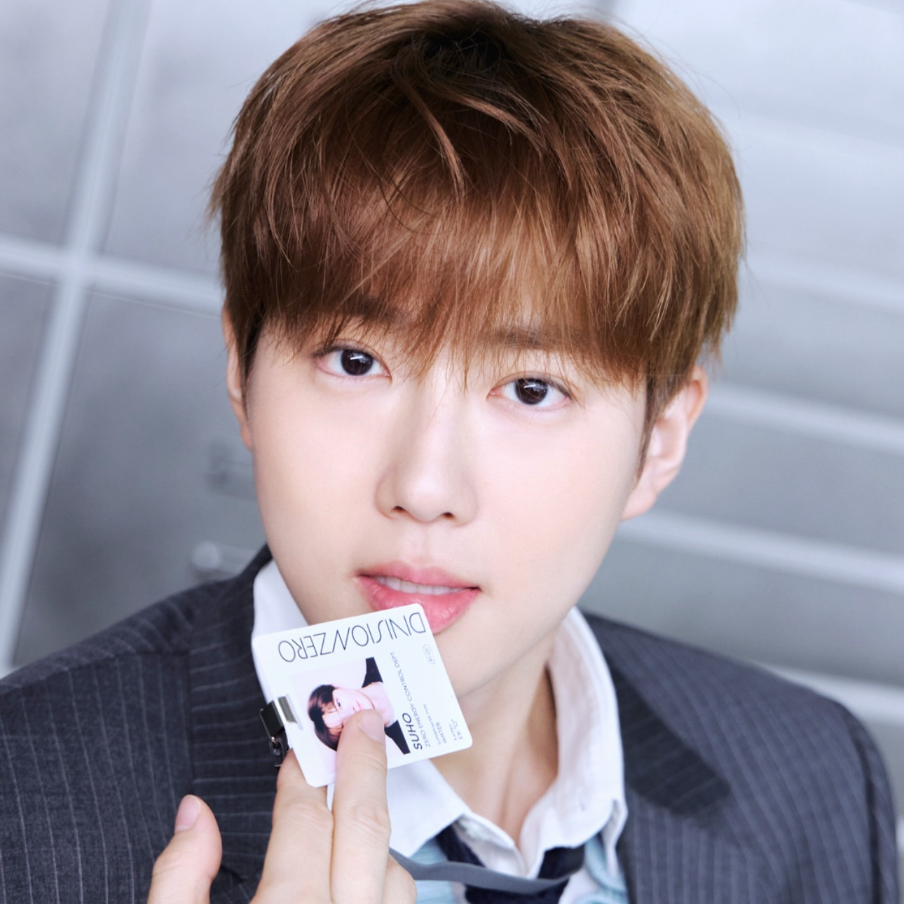 スホ (EXO)の最近の活動写真
