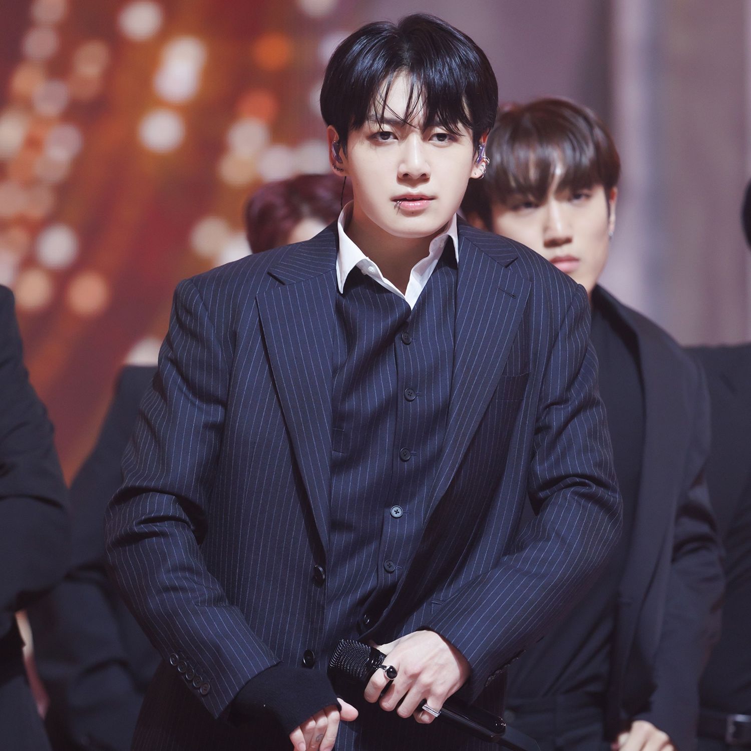 Foto terbaru Jungkook (BTS)