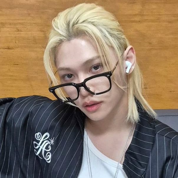 Momen yang diabadikan oleh penggemar Stray Kids