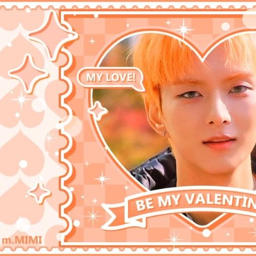 Recent activity shot of O.de (Xdinary Heroes)