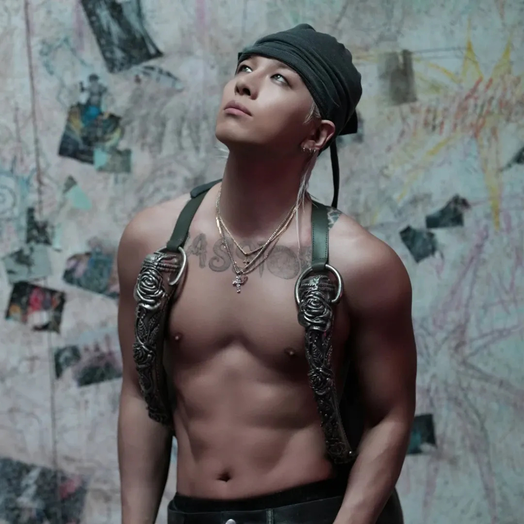 BIGBANG テヤン ファンダムコミュニティ │ KPOP人気No.1アプリ 最愛ドル