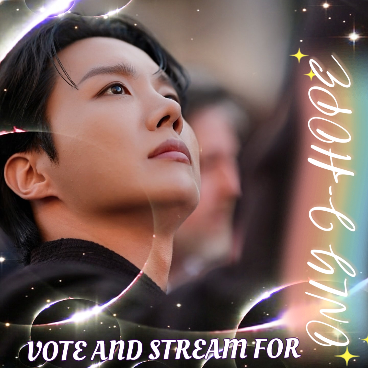 Latest photo of j-hope (BTS)