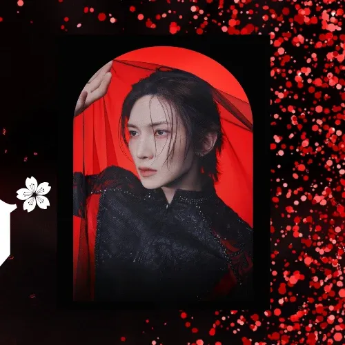 Latest photo of Yeosang (ATEEZ)