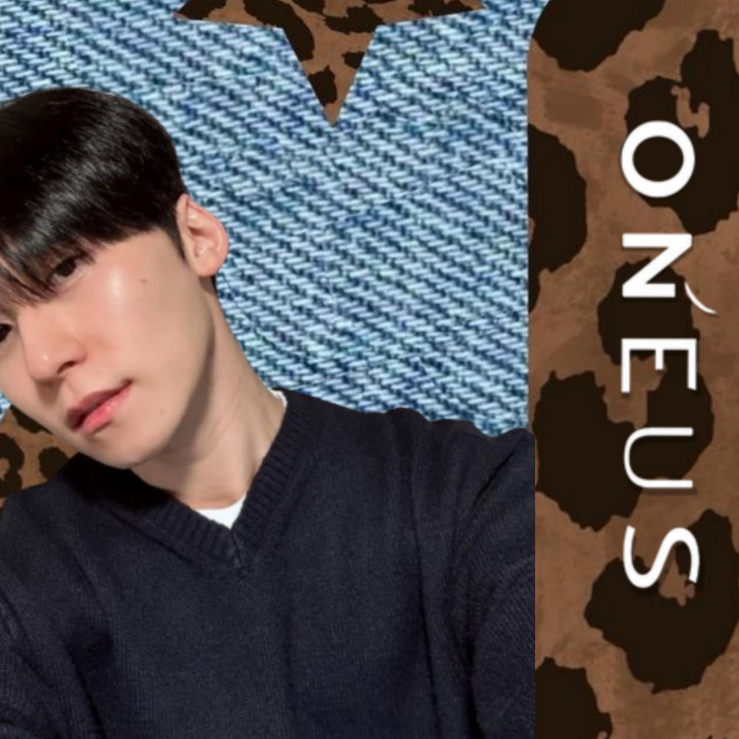 A moment captured by Keonhee (ONEUS)'s fan