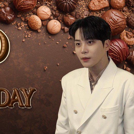 鍾浩 (ATEEZ)的最新照片