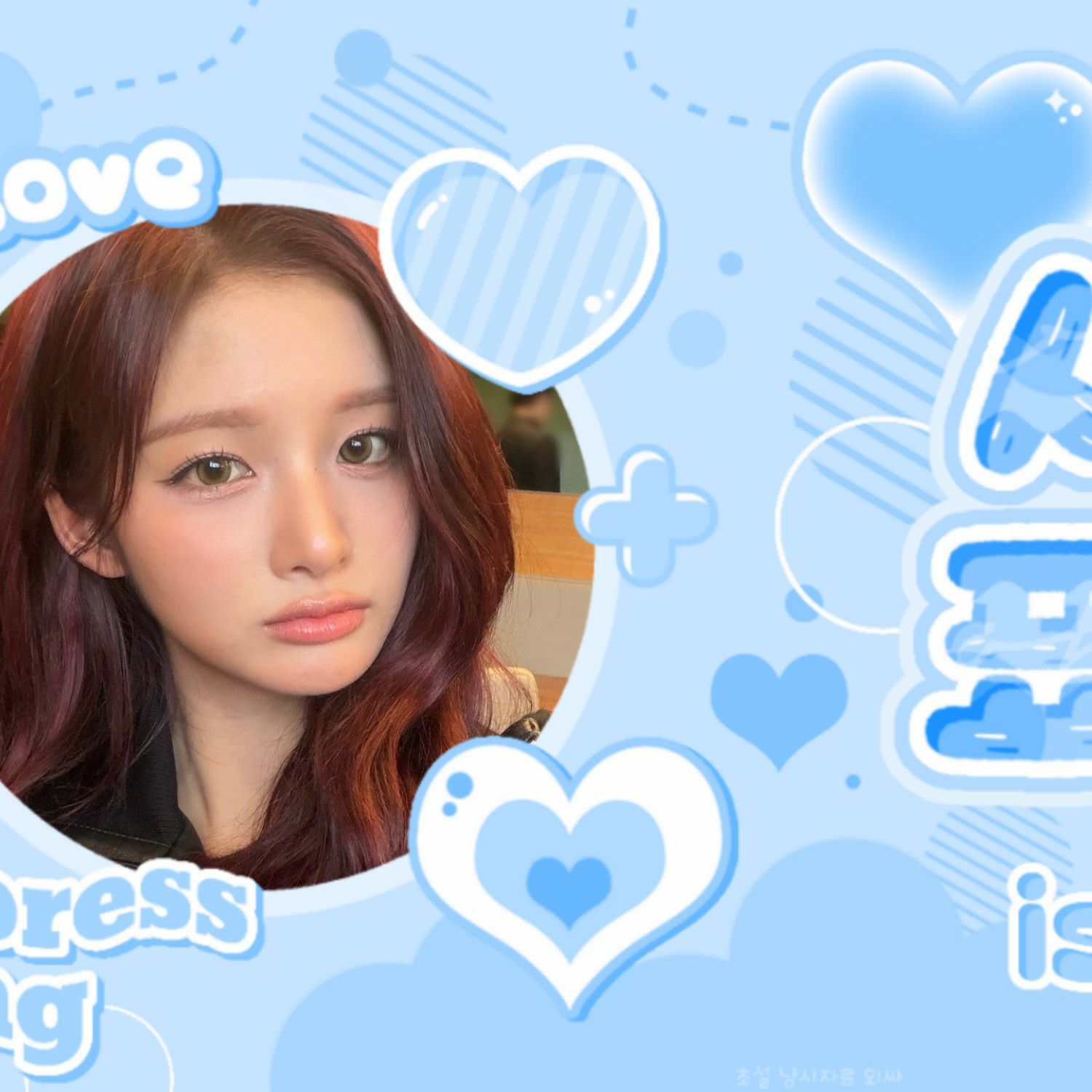 설윤 (NMIXX)의 최신 사진