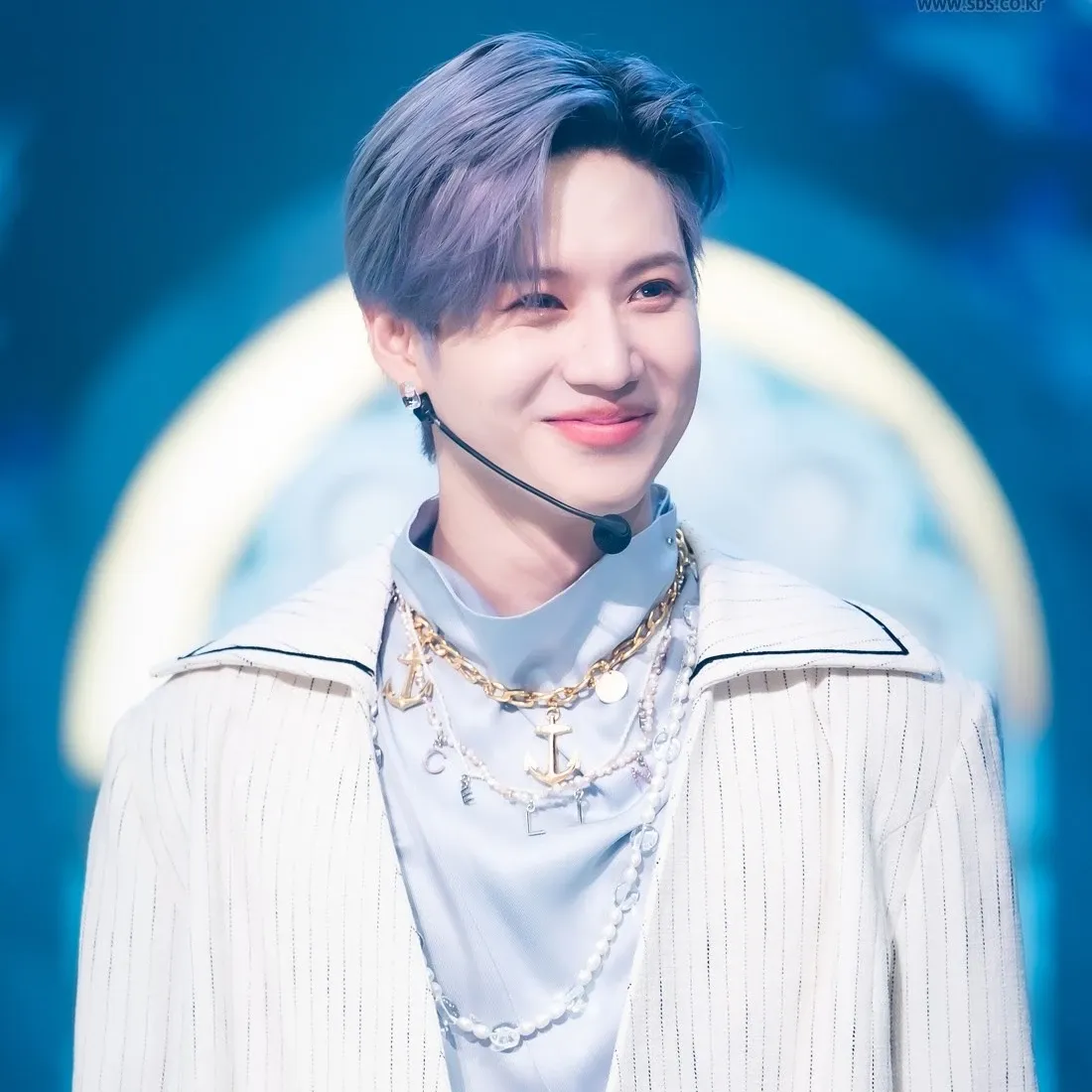 Foto terbaru Taemin (SHINee)