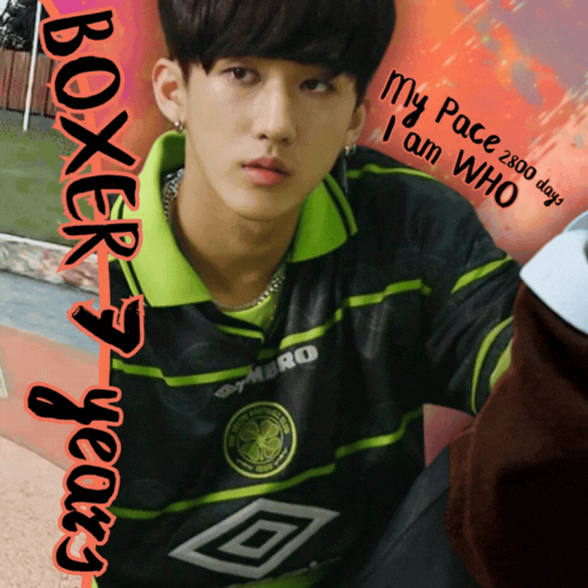 チャンビン (Stray Kids)の最新写真