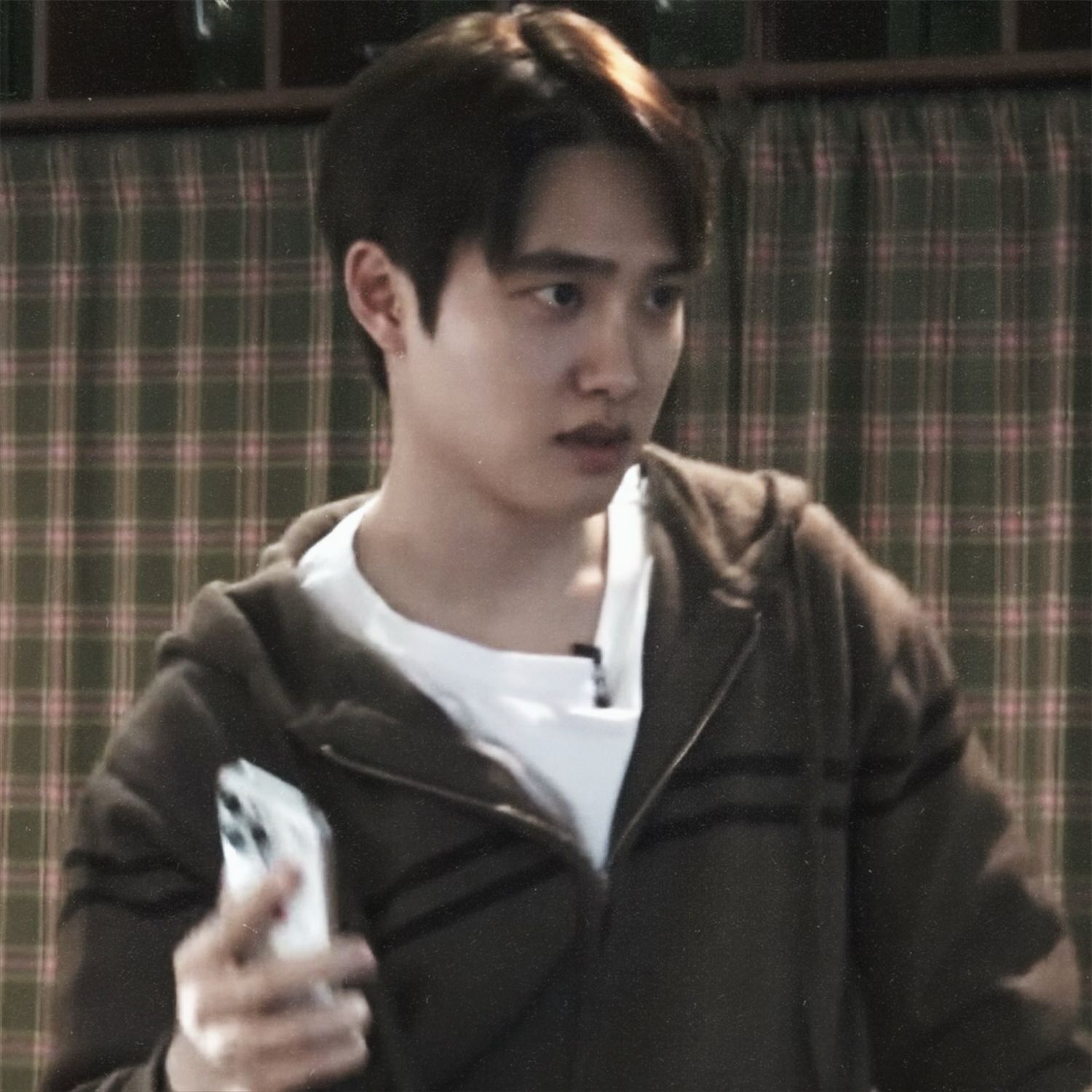 D.O. (EXO)的最新照片