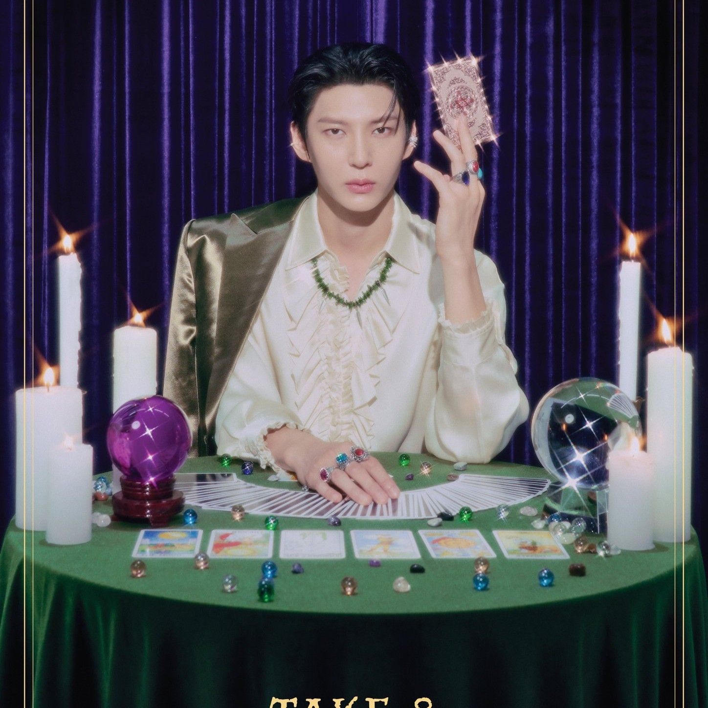 Behind-the-scenes cut of VIXX