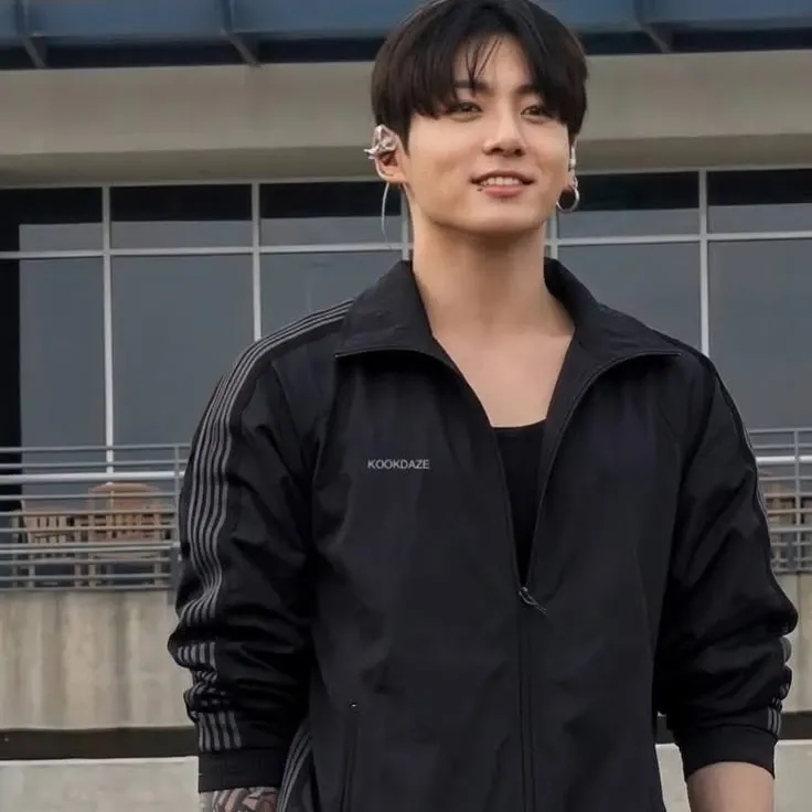 정국 (방탄소년단) 최근 활동샷