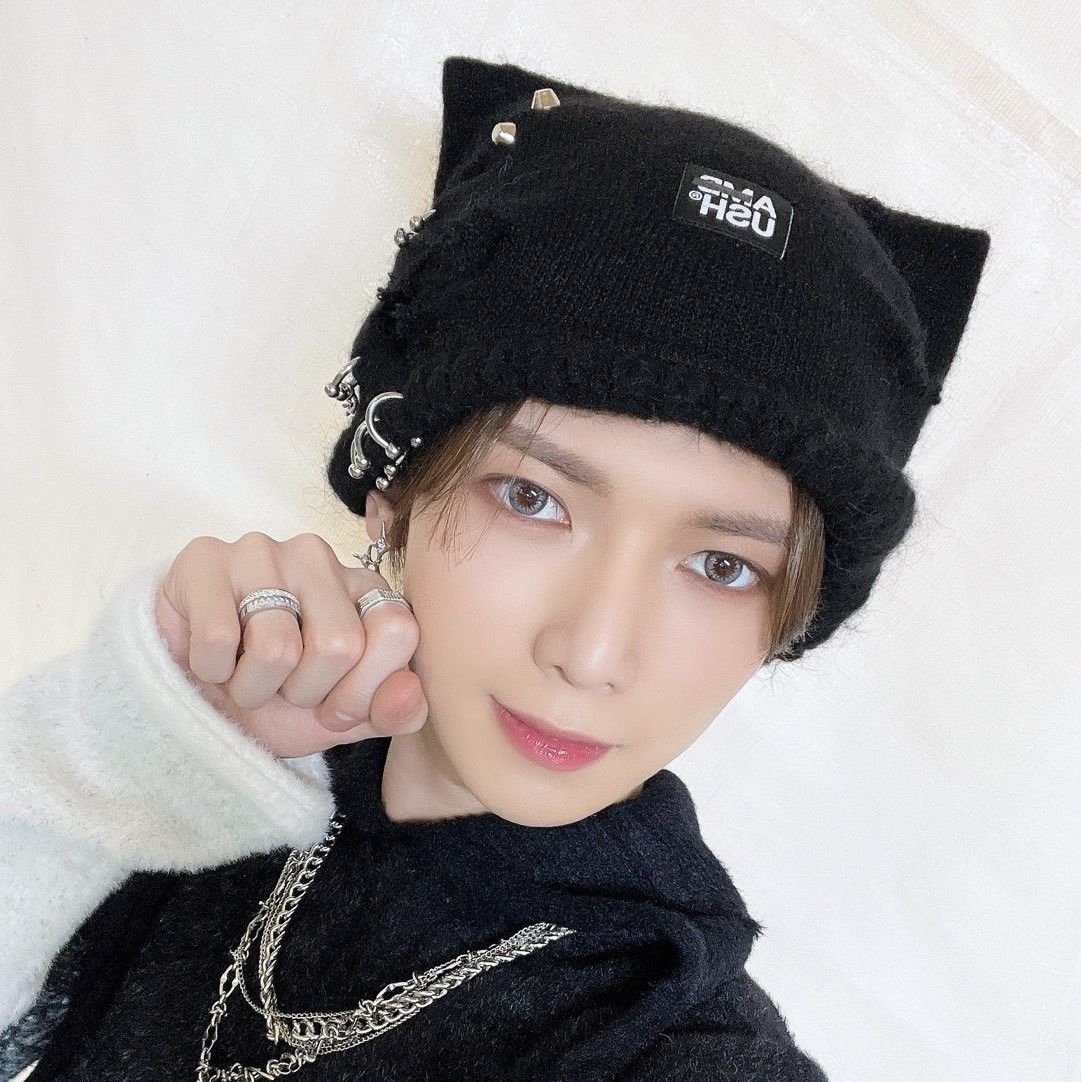 呂尚 (ATEEZ)的最新活動照片