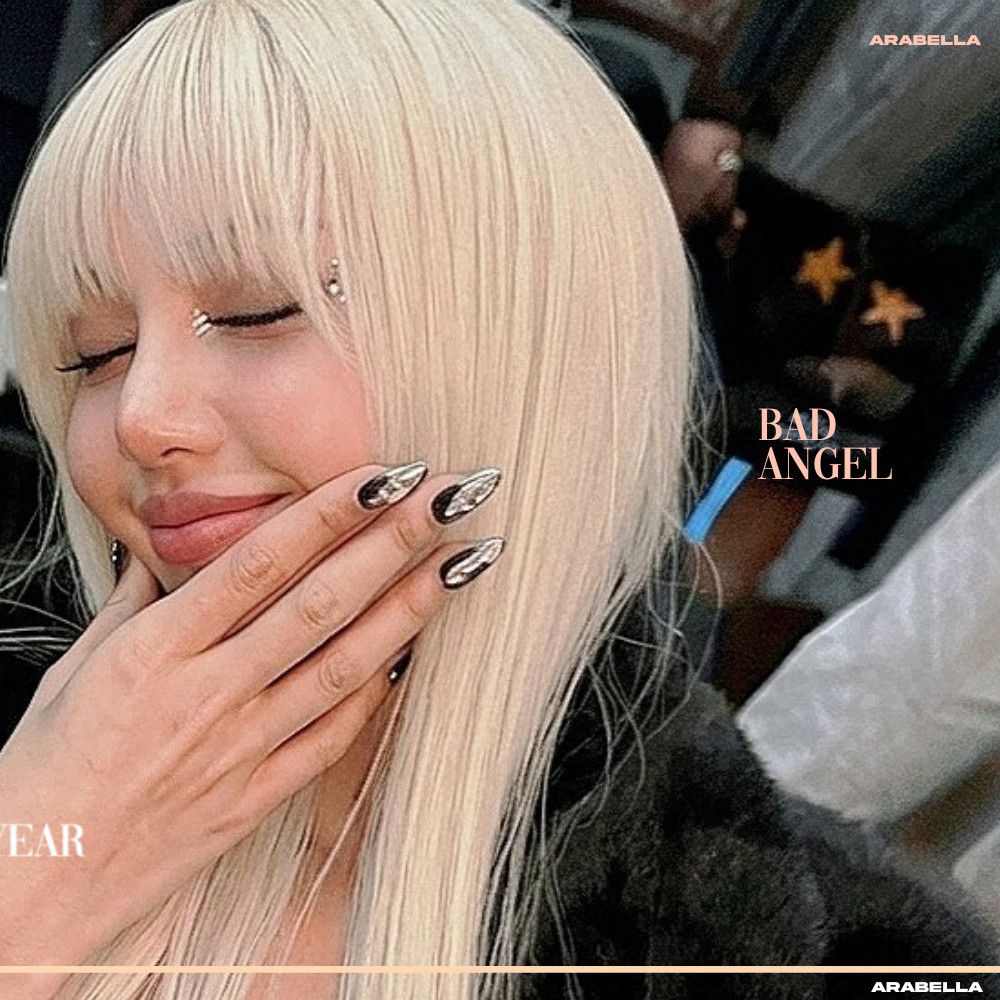 Foto terbaru Lisa (BLACKPINK)