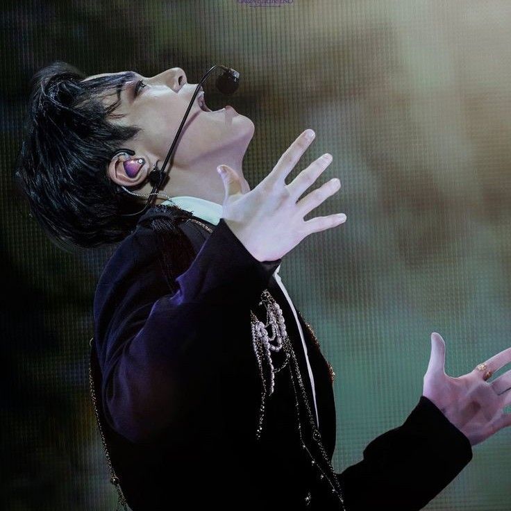 아스트로 최근 활동샷