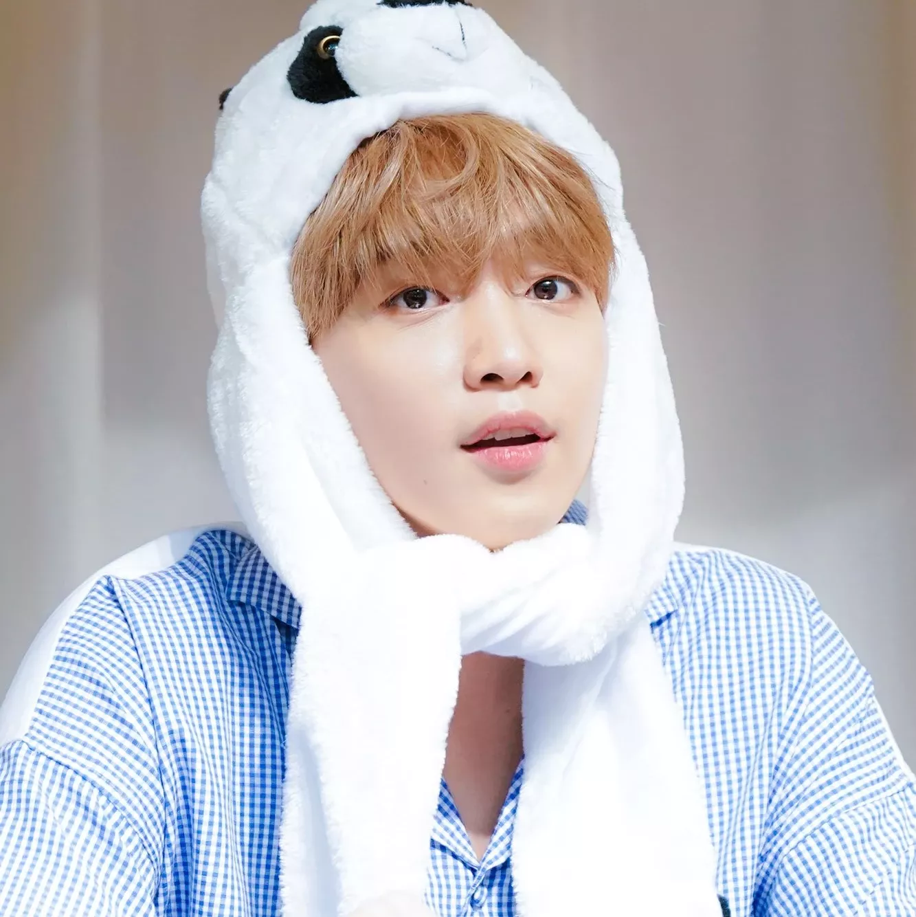 Latest photo of Jeong Sewoon