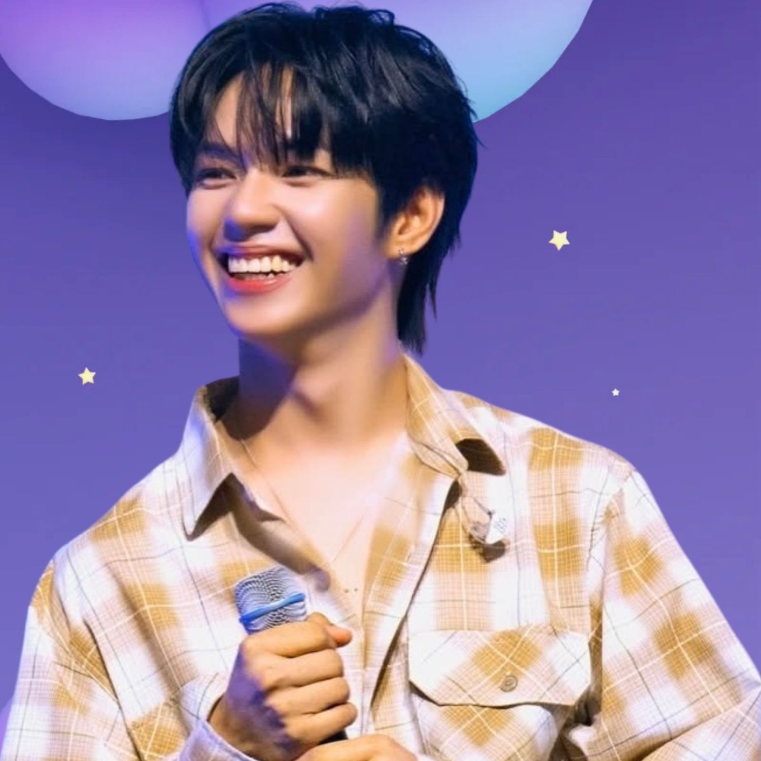 제이엘 (아홉)의 비하인드 컷