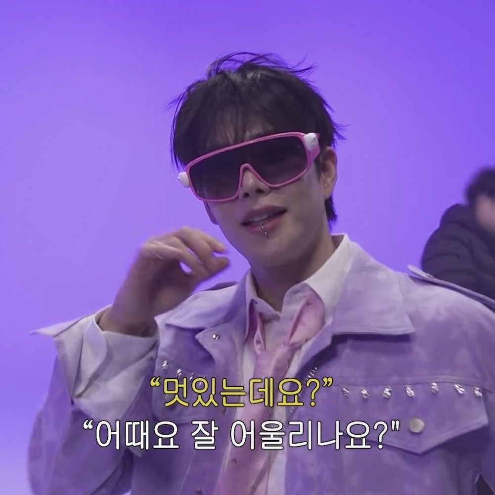 MJ (ASTRO)的最新活動照片