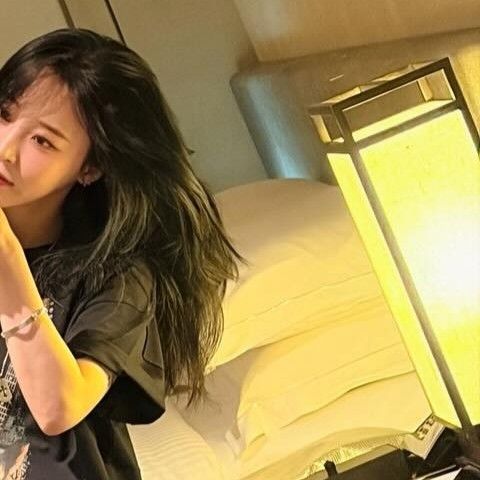 Latest photo of Moonbyul (MAMAMOO)