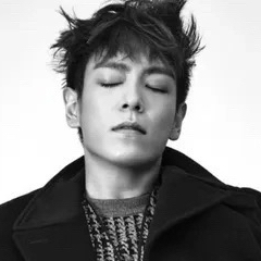 Behind-the-scenes cut of T.O.P