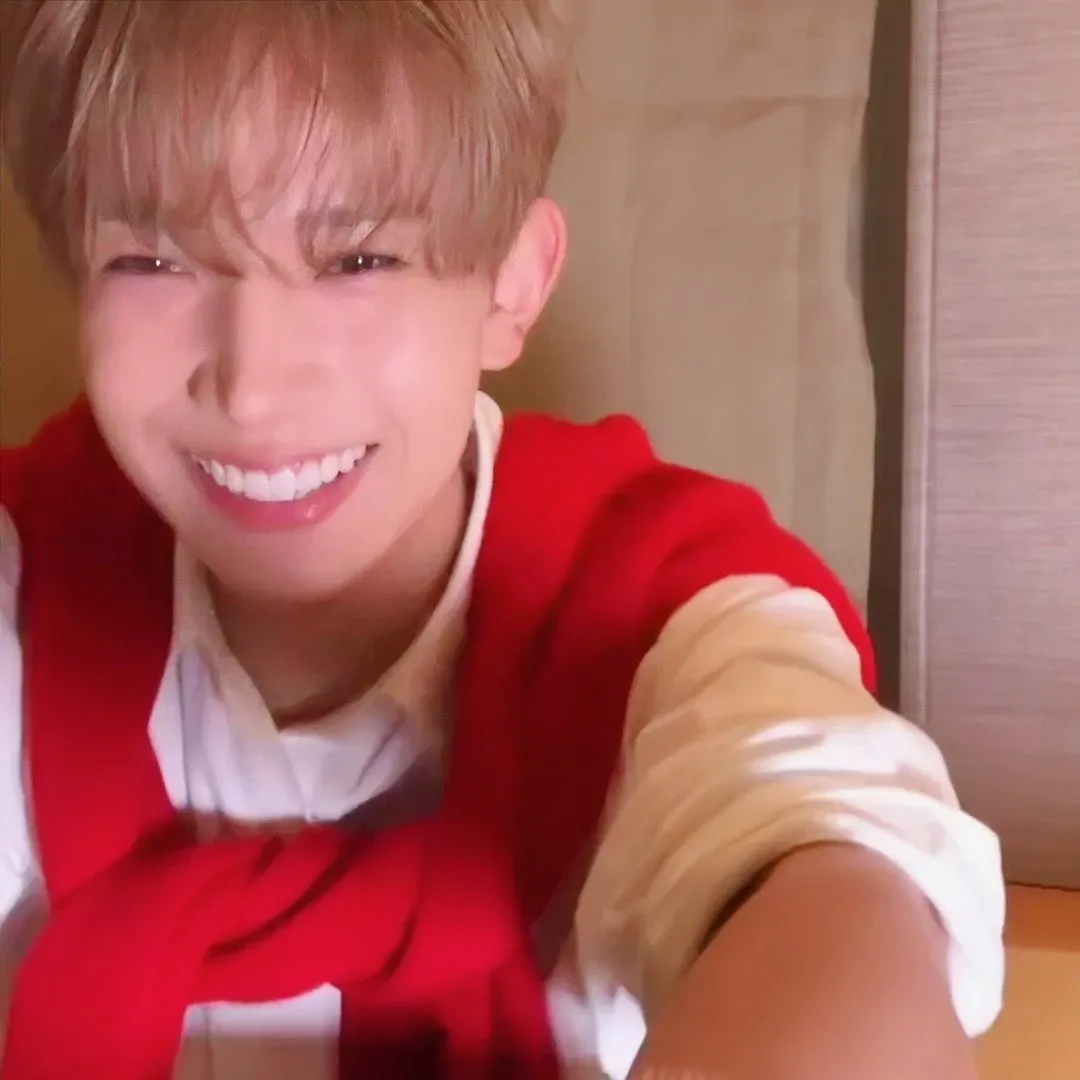 羲承的幕後花絮