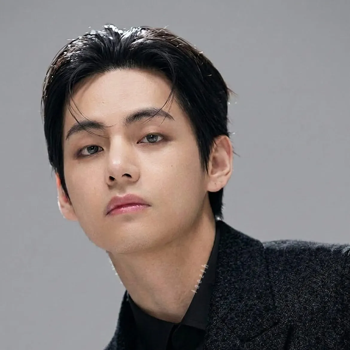 Potret di balik layar V (BTS)