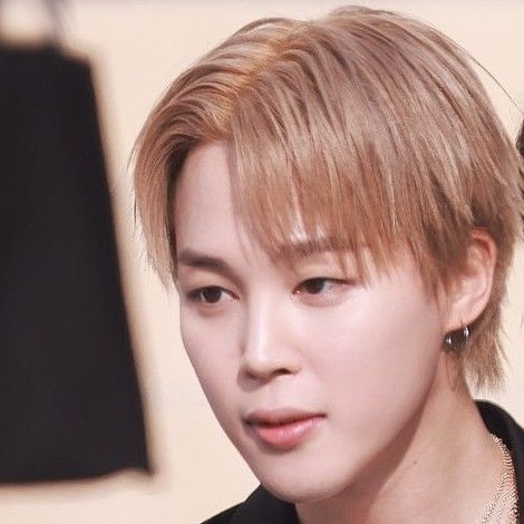 Foto terbaru Jimin (BTS)