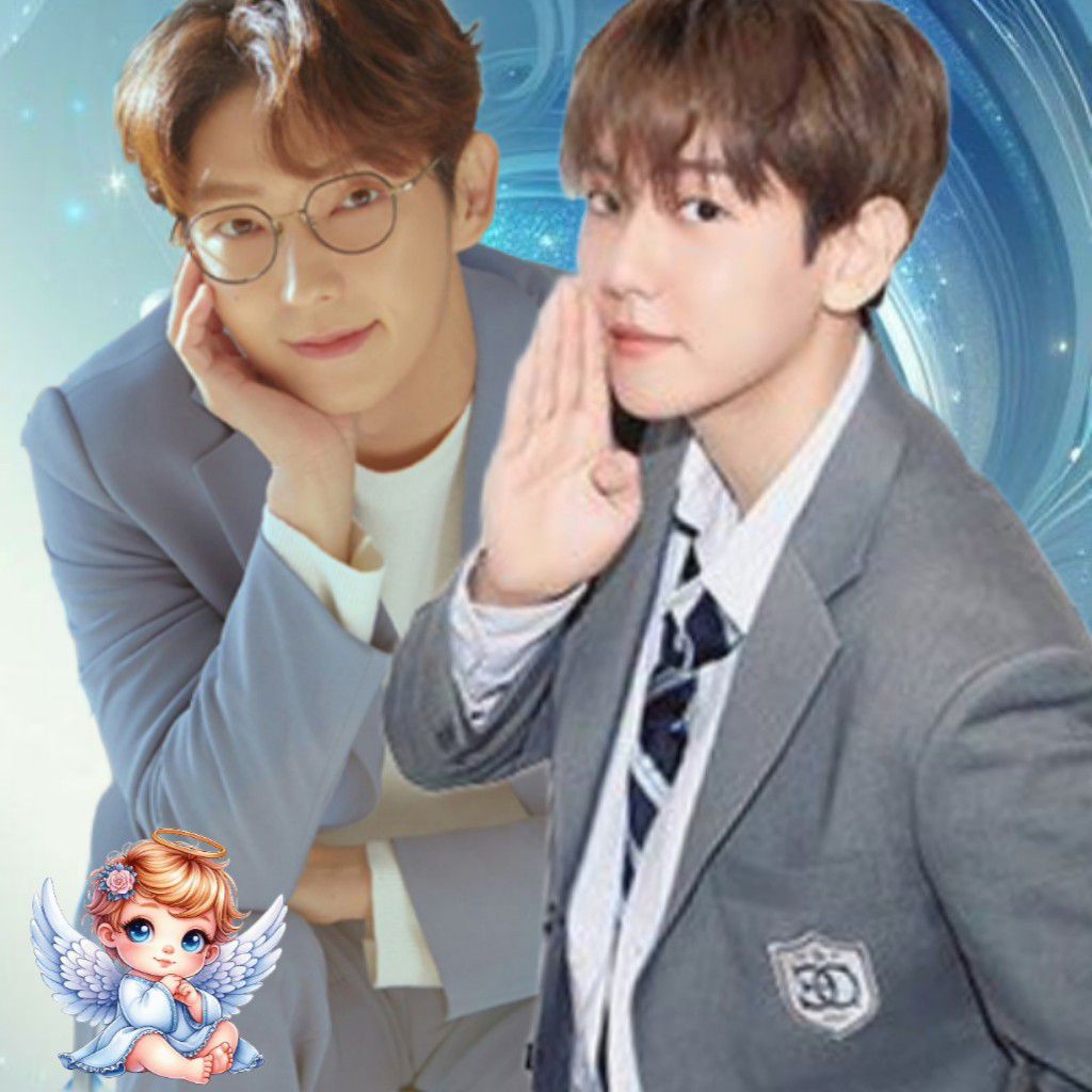 백현 (EXO)의 최신 사진