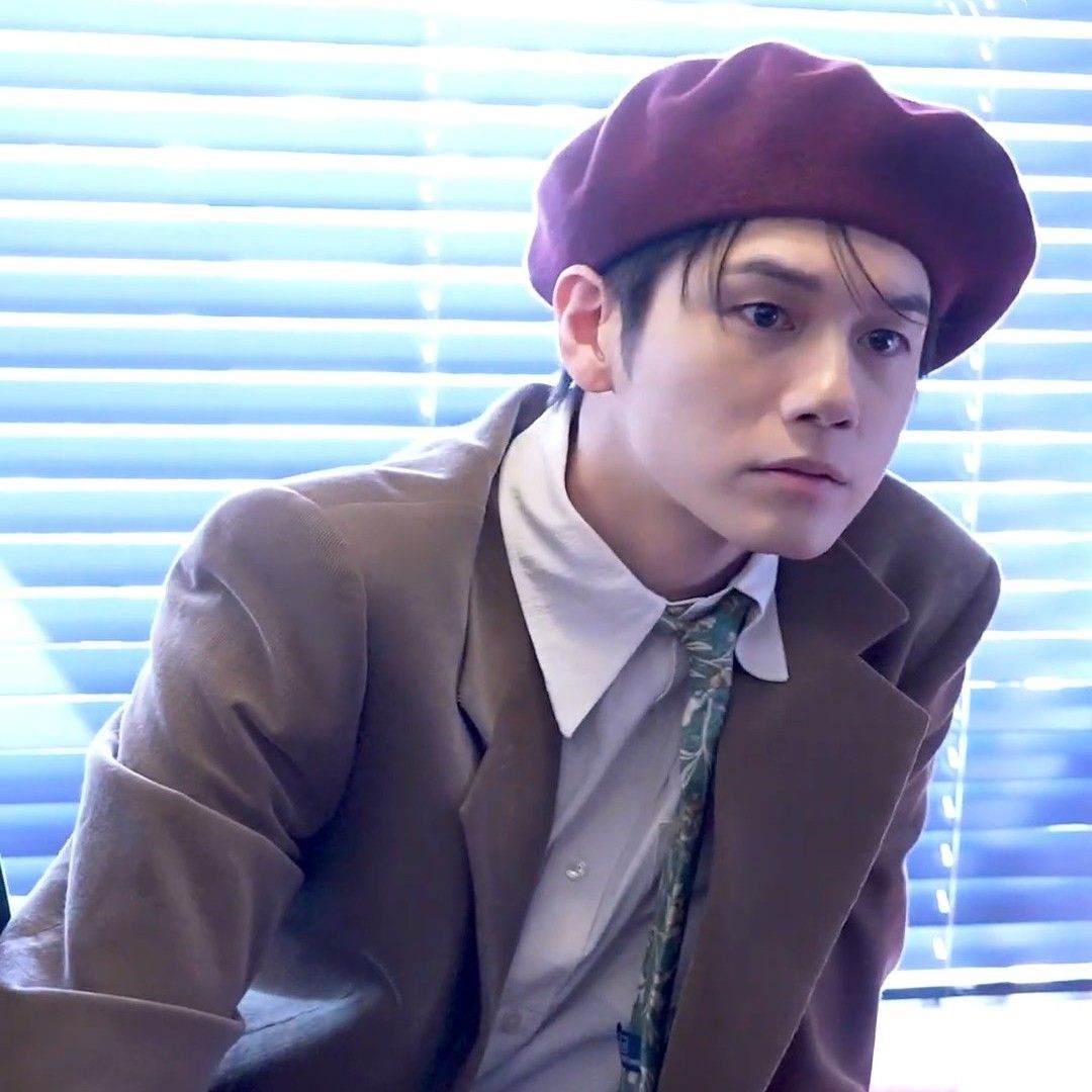 옹성우 팬이 찍은 순간