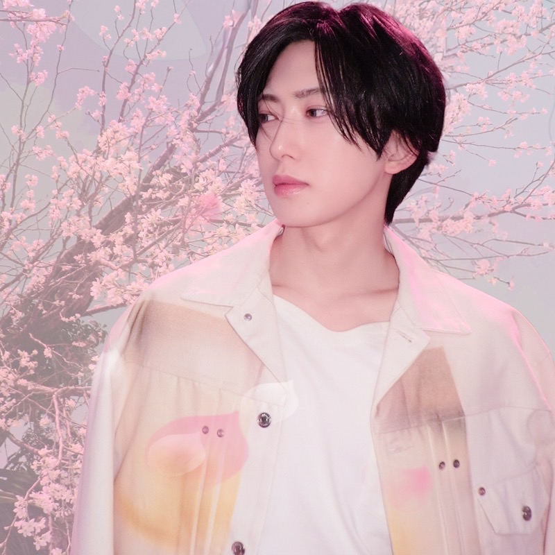 A moment captured by Fuma (&TEAM)'s fan