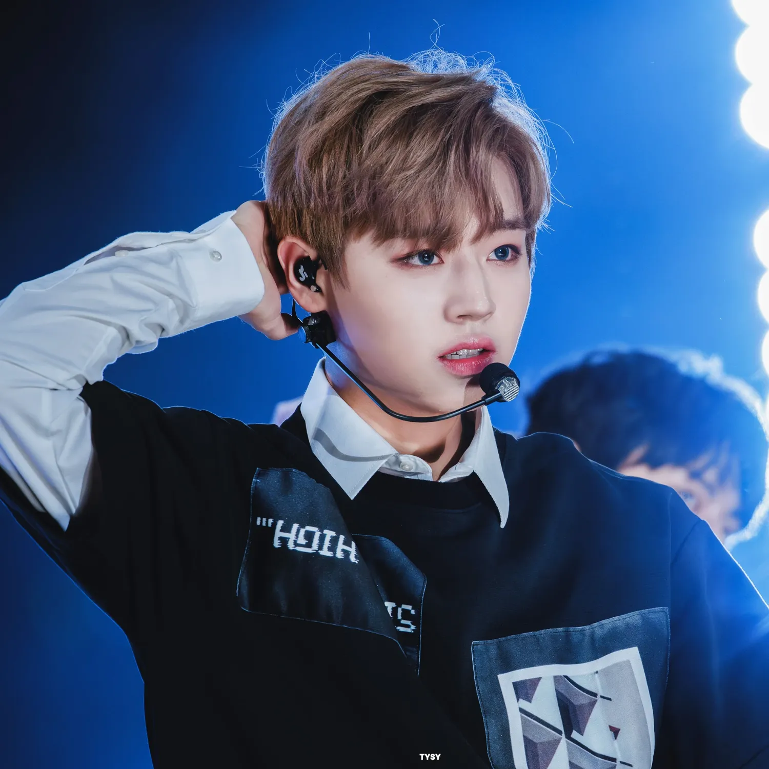 박지훈의 비하인드 컷