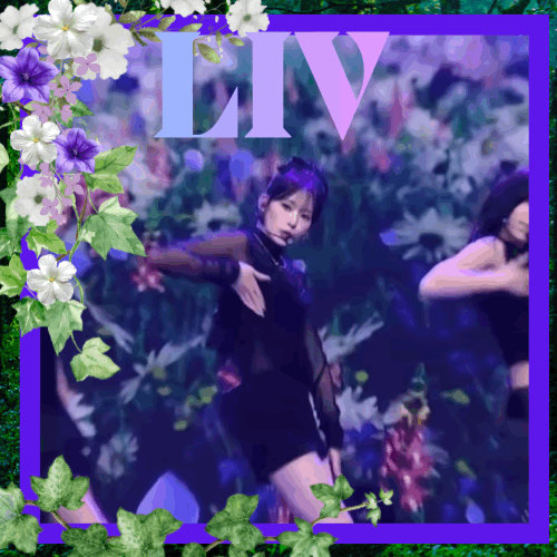 Latest photo of Liv (RESCENE)