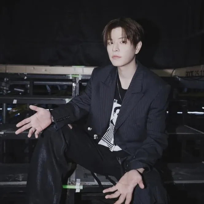 Stray Kids 팬이 찍은 순간