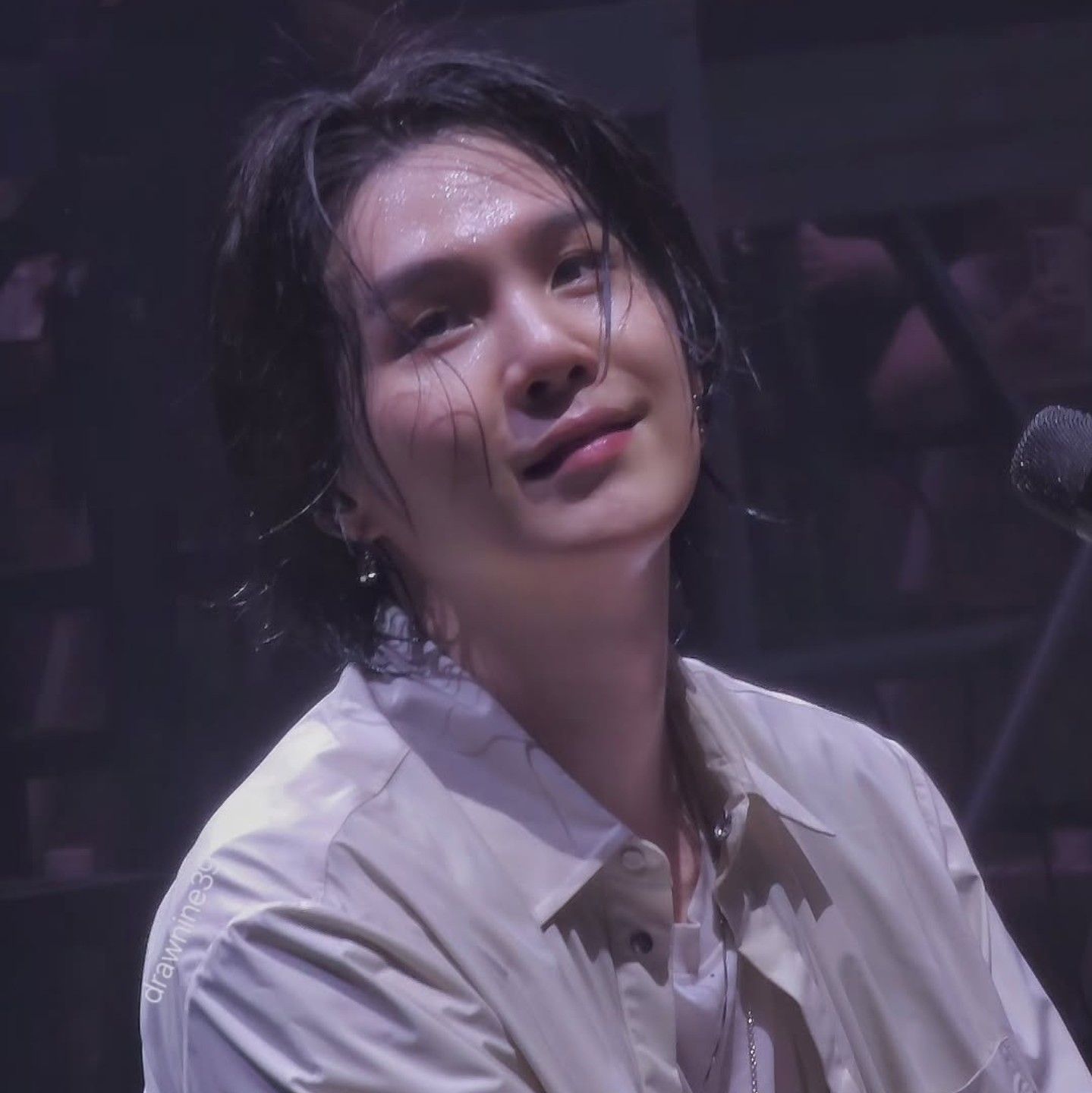 Behind-the-scenes cut of SUGA (BTS)