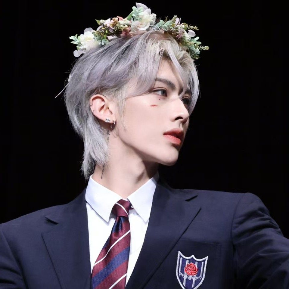 Behind-the-scenes cut of Ricky (ZEROBASEONE)