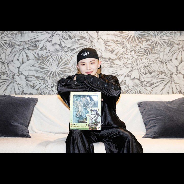 세븐틴 최근 활동샷