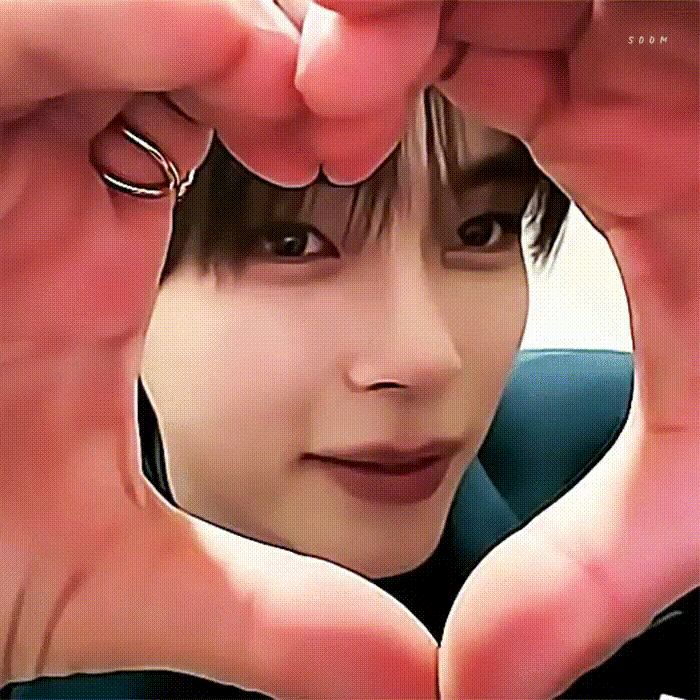 Latest photo of Sung Hanbin (ZEROBASEONE)