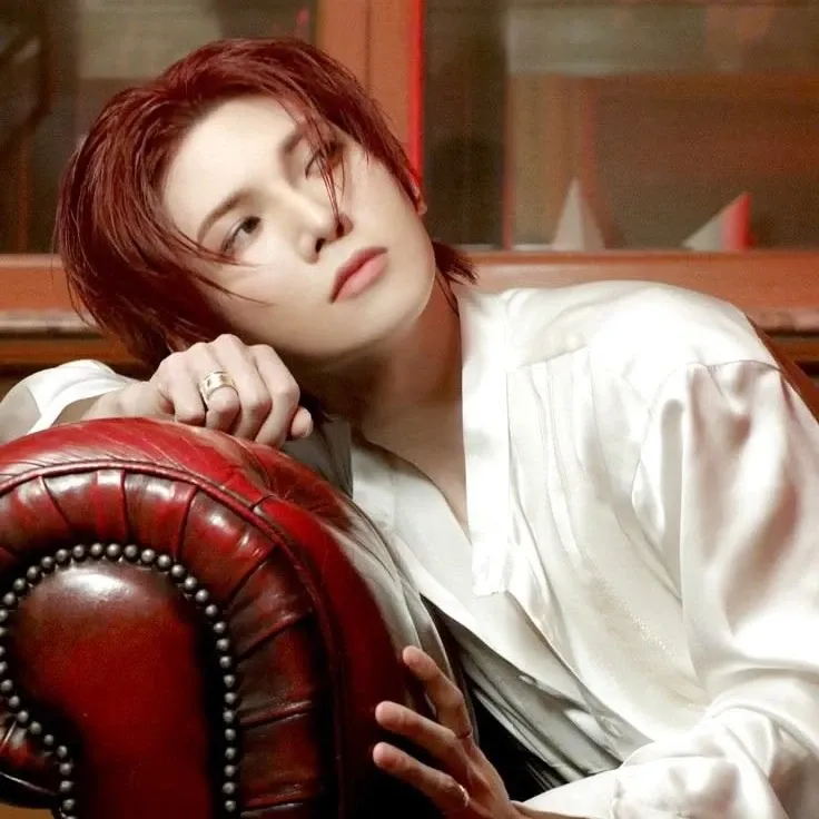 에이티즈 최근 활동샷