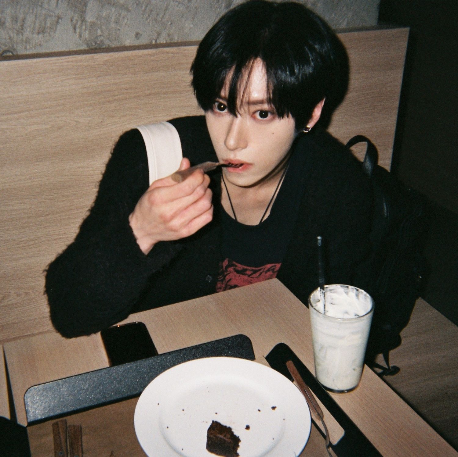 Latest photo of Arno (ALPHA DRIVE ONE)