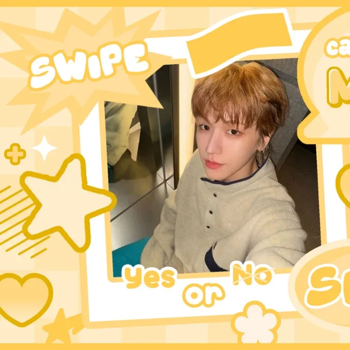 A moment captured by Riwoo (BOYNEXTDOOR)'s fan